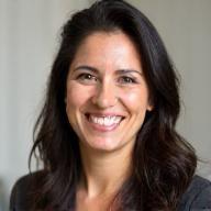 Elena Garcia, Head of Learning Design